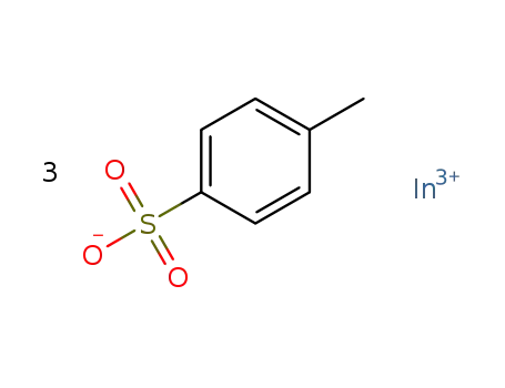 indium(III) tosylate