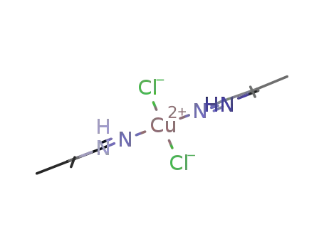 trans-[CuCl2{4-(CH3)-(C3H3N2)}2]