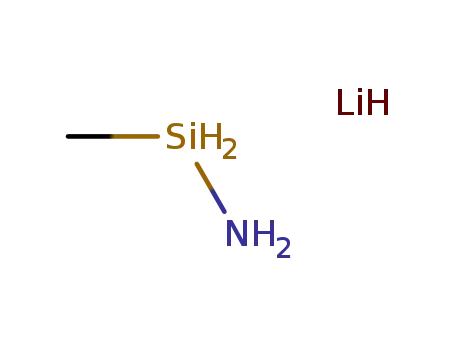 lithium methyl amino silane