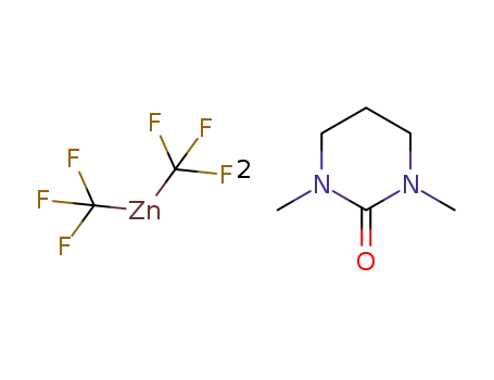 (CF3)2Zn(DMPU)2
