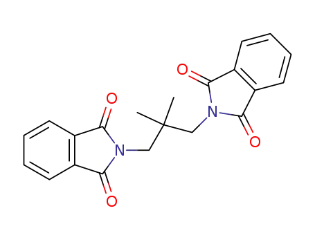 2,2-dimethyl-1,3-diphthalimido-propane