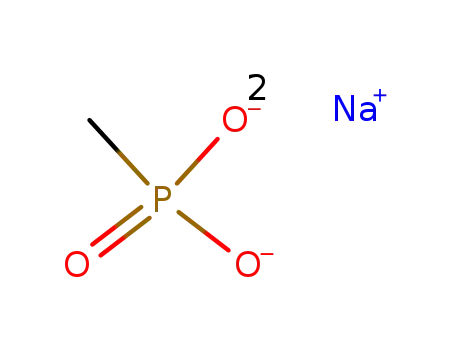 methylphosphonic acid disodium salt