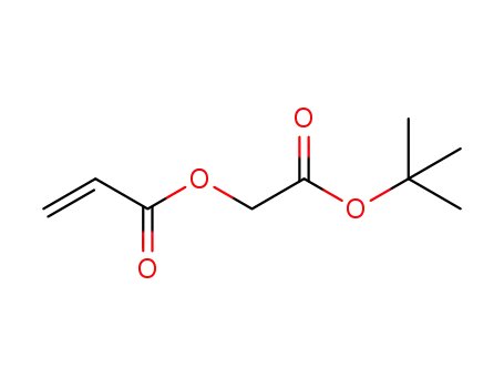 tert-butyl acryloxyacetate