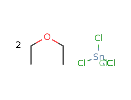 tin(IV) chloride * 2 ether