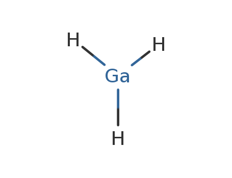 Gallium(III) hydride