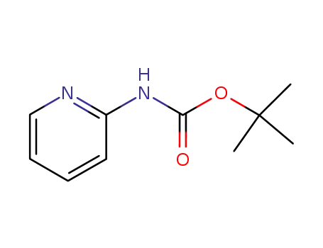 N-(tert-butoxycarbonyl)-2-aminopyridine