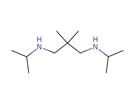 N,N'-diisipropyl-2,2-dimethyl-1,3-diaminopropane