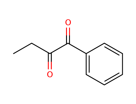 1,2-Butanedione, 1-phenyl-