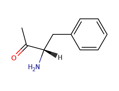 2-Butanone, 3-amino-4-phenyl-, (S)-