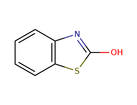 2-Benzothiazolol