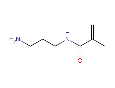 N-(3-aminopropyl)methacrylamide hydrochloride
