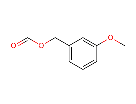 3-methoxybenzyl formate