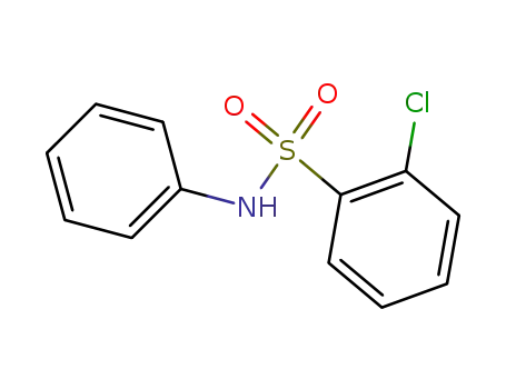 2-chloro-N-phenylbenzenesulfonamide