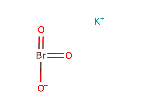 7758-01-2,Potassium bromate,Bromicacid, potassium salt (8CI,9CI);Potassium bromate(DOT);