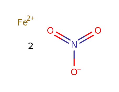 iron(II) nitrate