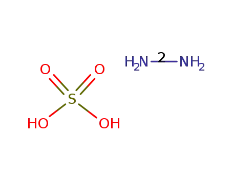 hydrazin sulfate