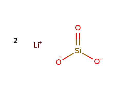 lithium metasilicate