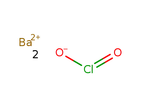 barium chlorite