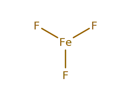Iron fluoride (FeF3)