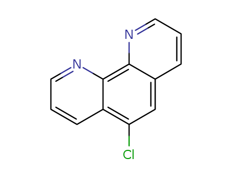 Factory Supply 5-chloro-1,10-phenanthroline