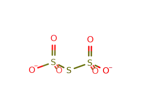 trithionate