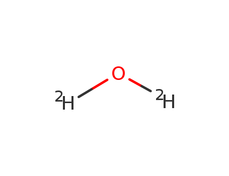 Deuterium oxide