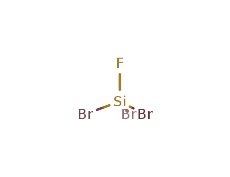 fluoro tribromosilane