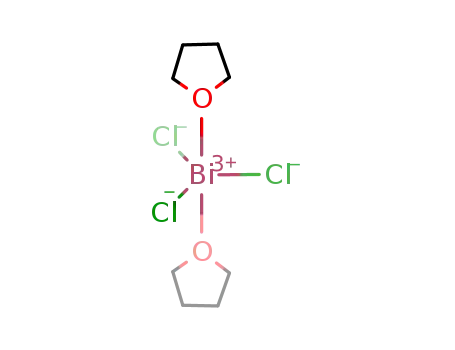 bismuth trichloride, tetrahydrofuran adduct