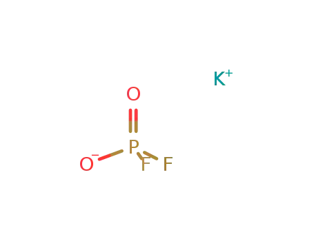 potassium difluorophosphate