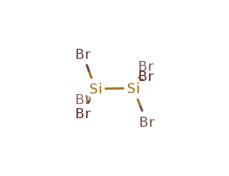 13517-13-0,Silicon bromide (Si2Br6),