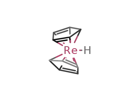 rhenocene hydride