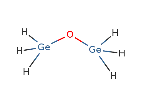 Molecular Structure of 14939-17-4 (germanyl hydrate)