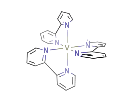 V(2,2`-bipyridine)3