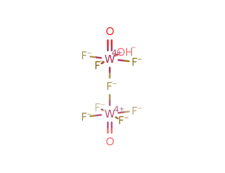 W2O2F8(OH)(1-)