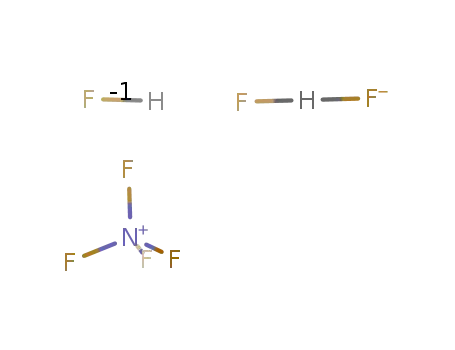 NF4(1+)*HF2(1-)*99HF=NF4HF2*99HF
