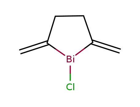 1-chloro-2,5-bis(methylene)bismolane