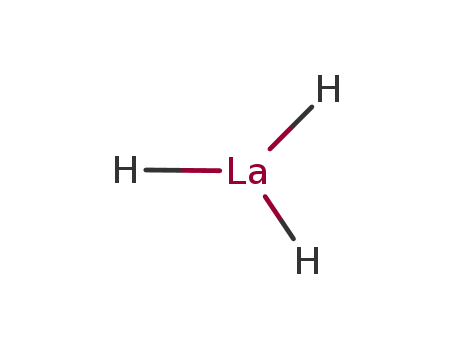 lanthanum trihydride