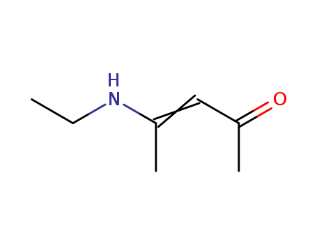 4-Ethylamino-Pent-3-En-2-one