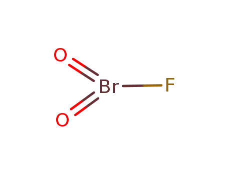 bromine fluoride dioxide