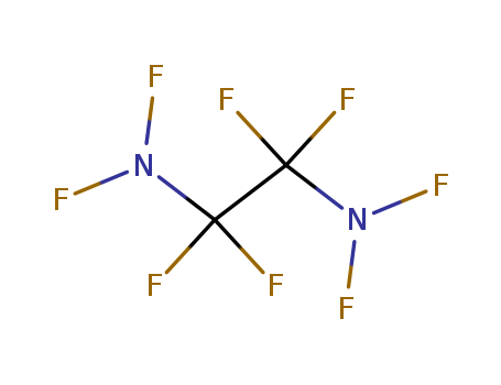 1,2-Ethanediamine, N,N,N',N',1,1,2,2-octafluoro-