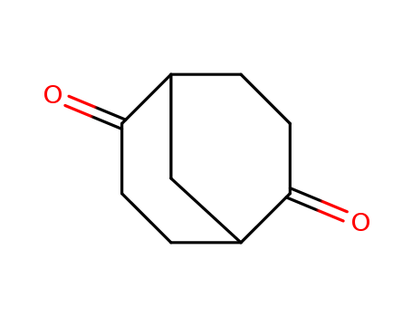 Bicyclo[3.3.1]nonane-(Bicyclo)-2,6-dione cas no.16473-11-3 0.98