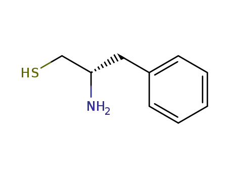 (S)-2-amino-3-phenyl-1-propanethiol