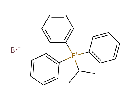 isopropyltriphenylphosphonium bromide