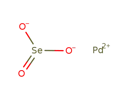 O3Se(2-)*Pd(2+)