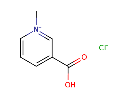 Trigonelline hydrochloride CAS NO.6138-41-6