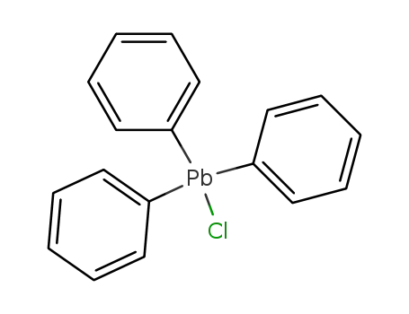 triphenyllead(IV) chloride