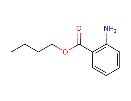 Benzoic acid, 2-amino-,butyl ester(7756-96-9)