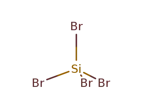 Silicon(IV) bromide (tetrabromosilane)