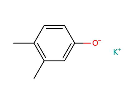 potassium 3,4-dimethylphenolate