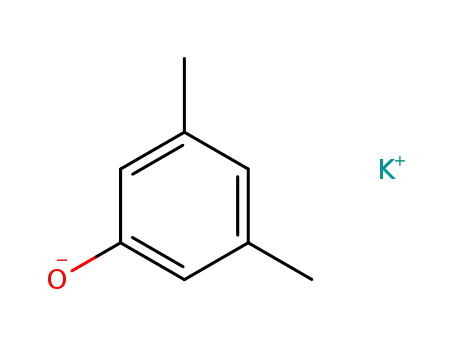 potassium 3,5-dimethylphenolate